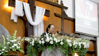 galeri, Ibadah Minggu Paskah Sore GKJ Baki Induk 2025, gereja kristen jawa, gkj, gkj baki, gereja kristen jawa baki, baki, sukoharjo, gkj klasis sukoharjo, klasis sukoharjo, klasis, sinode gkj, sinode 